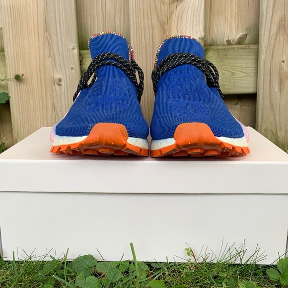 Human Races - Picture 2 of 6